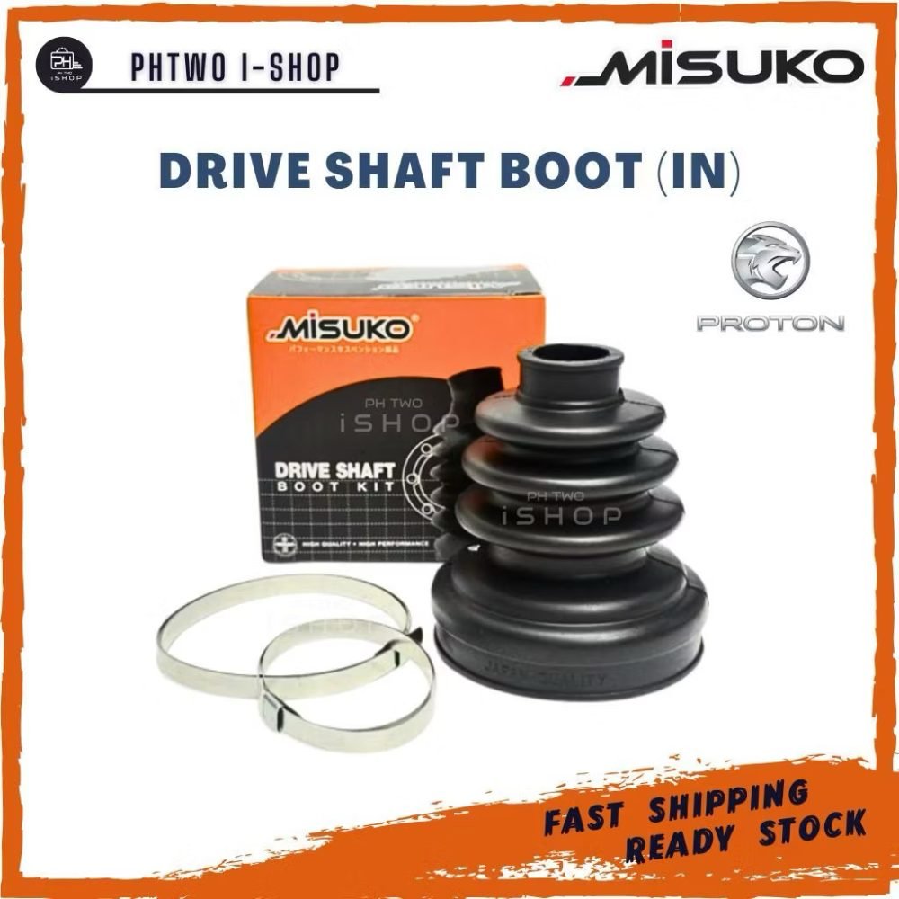 PHTWOISHOP X DRIVE SHAFT